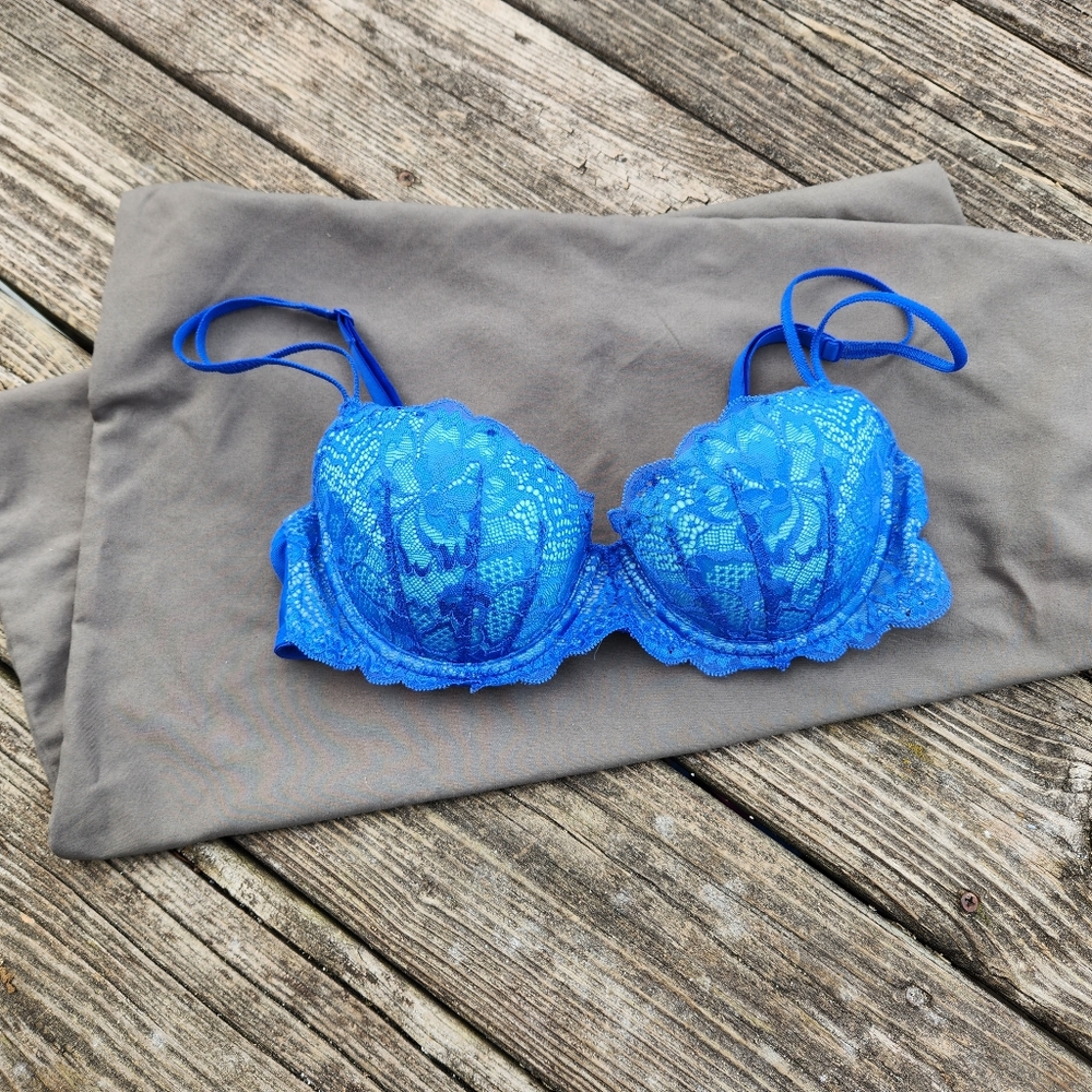 Victoria's Secret Pink 34B